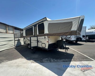 2017 Forest River Rv Rockwood High Wall Series HW296