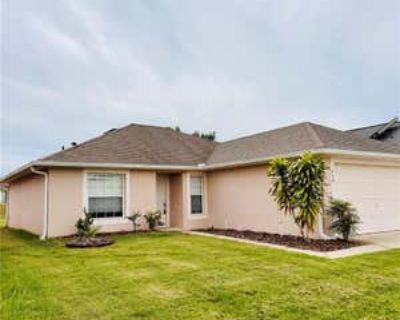 3 Bedroom 2BA 1233 ft Single Family Home For Sale in DAVENPORT, FL