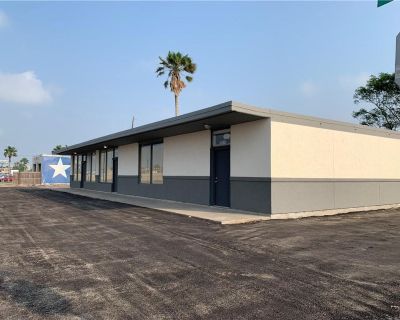 2400 ft Commercial Property For Sale in Corpus Christi, TX