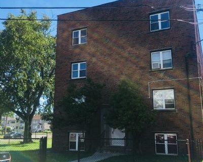 1 Bedroom 1BA Apartment For Rent in Bridgeport, CT