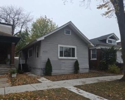 2 Bed 1 Bath Foreclosure Property in Chicago, IL 60619 - S Kimbark Ave