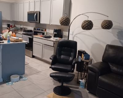 Janine Cox (Has a Townhouse). Room in the 2 Bedroom 2BA House For Rent in Wildwood, FL
