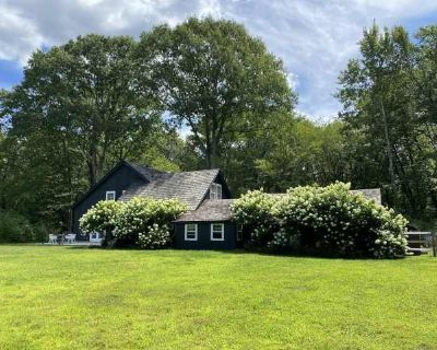 4 Bedroom 3BA 3026 ft Apartment For Rent in Litchfield County, CT