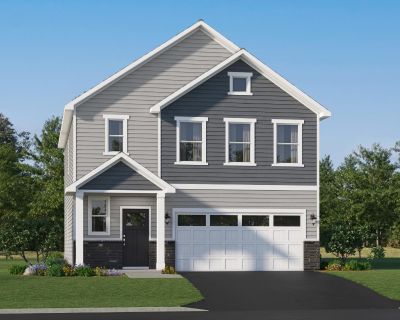 4 Bedroom 2BA 1828 ft Single Family House For Sale in Otsego, MN