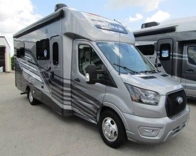 2025 Thor Motor Coach 24KB-G For Sale by Dealer in Port St. Lucie, Florida