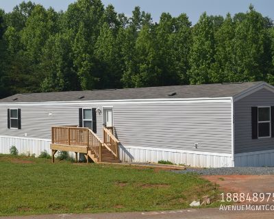 3 Bedroom 2BA Single-family home For Rent in Maiden, NC