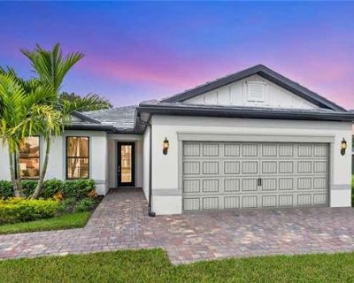 3 Bedroom 2BA 2056 ft Furnished Single Family Home For Sale in ALVA, FL
