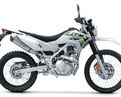 2026 Kawasaki KLX 230 S ABS Dual Purpose Shakopee, MN