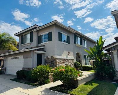 4 Bedroom 2.5BA 2570 ft Apartment For Rent in Camarillo, CA