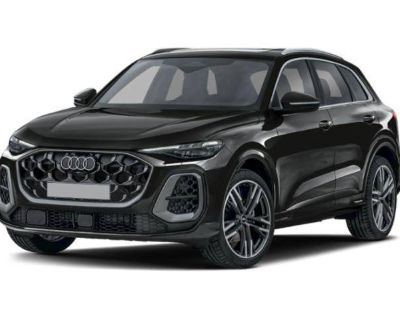 Used 2025 Audi Q5 Premium