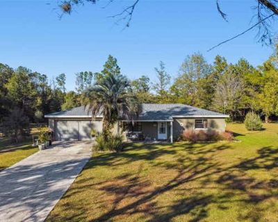 2 Bedroom 2BA 1000 ft Single Family Home For Sale in BROOKSVILLE, FL