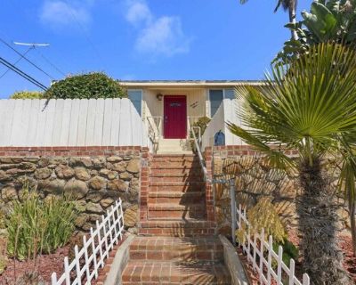 Clovis St, San Diego, Home For Rent