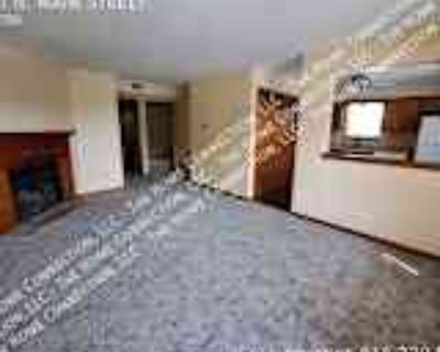 2 Bedroom 1BA House For Rent in Kansas City, MO 8563 N Main St