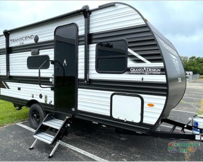 2025 Grand Design Transcend One 151BH