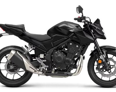 2025 Honda CB500F ABS Sport Danbury, CT