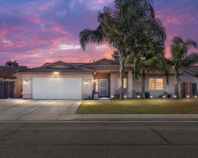 3 Bedroom 2BA 1608 ft Single Family Home For Sale in BAKERSFIELD, CA