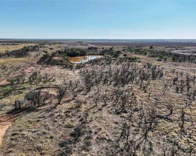 Land For Sale in HASKELL, TX
