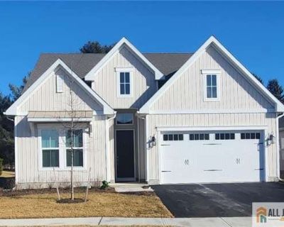 3 Bedroom 3BA 0 ft Furnished Apartment For Rent in Princeton Meadows, NJ