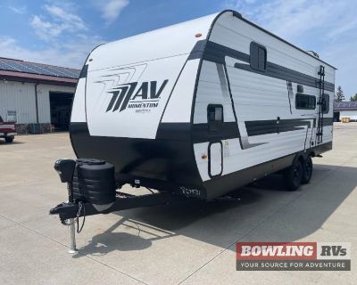 2024 Grand Design Momentum MAV 22MAV