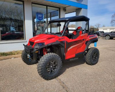 2025 Polaris General XP 1000 Premium Utility SxS Wellington, KS