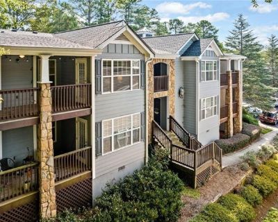 Madison Ln Se, Smyrna, Condo For Sale