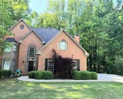 Carrara Cv, Alpharetta, Home For Rent
