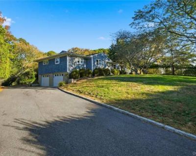 3 Bedroom 3BA 1500 ft Apartment For Rent in Shinnecock Hills, NY