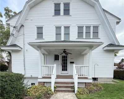 B Oakwood Ave Unit A, Elmira, Flat For Rent