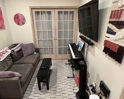 Unfurnished Room for Rent - Cozy room in doorman building in Chelsea!