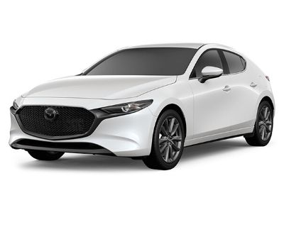 Used 2021 Mazda Mazda3 2.5 Turbo For Sale Langhorne PA AM50135R | Fred Beans Ford of Langhorne