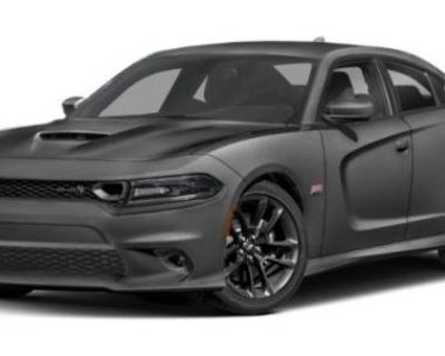 2021 Dodge Charger Scat Pack