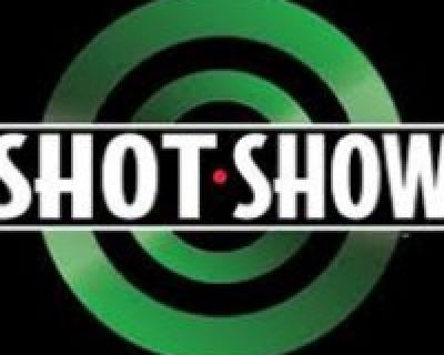 Shot Show 2021 Trade Fair in Las Vegas