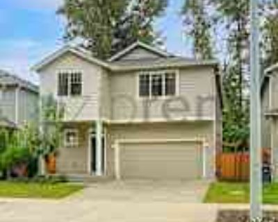 4 Bedroom 2BA 2200 ft² House For Rent in Marysville, WA 5664 95Th Place Northeast