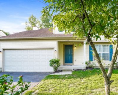 Move-In Ready House For Rent in Columbus, OH