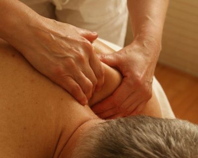 Therapeutic Massage by Jason