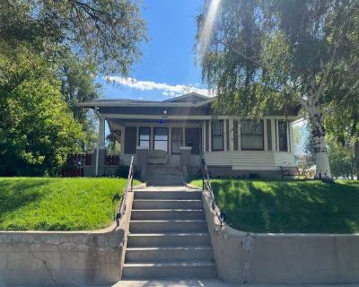 4 Bedroom 2BA 2649 ft House For Rent in Casper, WY