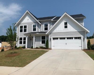 4 Bedroom 2BA 2719 ft Apartment For Rent in Braselton, GA