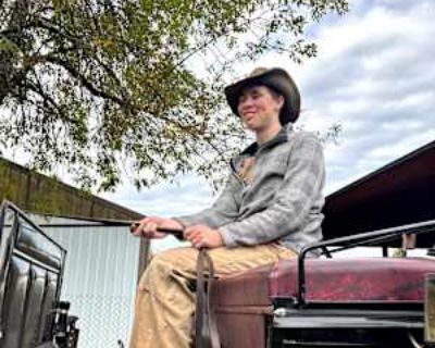 Soren, 18 years, Male. Looking in: Salem, Marion County, OR