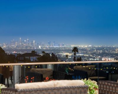 4 Bedroom 3BA 4800 ft Single Family House For Sale in Beverly Hills, CA