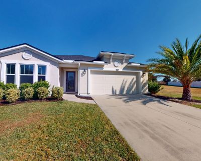 4 Bedroom 3BA 2504 ft Apartment For Rent in Jacksonville, FL