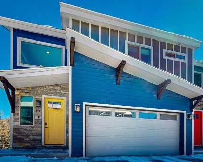 3 Bedroom 2.5 baths No pets 4.57 23 reviews What our guests are saying... AI-generated...