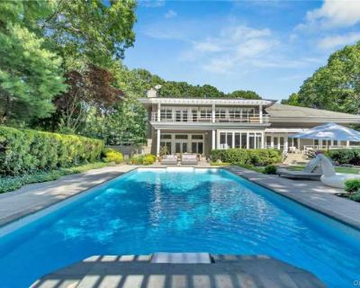 5 Bedroom 3BA 3600 ft Apartment For Rent in Noyack, NY