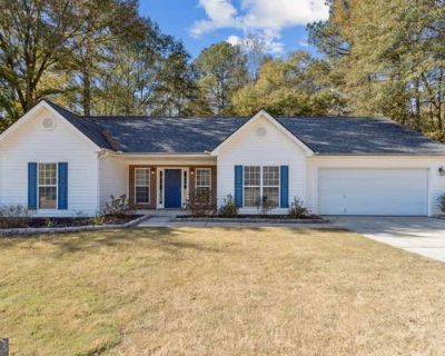 3 Bedroom 2BA 1591 ft Single Family Home For Sale in JEFFERSON, GA
