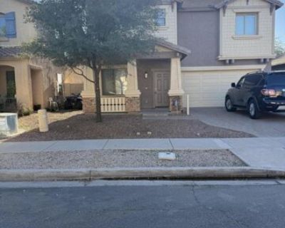 2014 S Falcon Dr. Updated 3BR, 2BA home with a formal living room, loft, large family room and separate diming area. This home allows for plenty of space to entertain family and friends. Home is painted with neutral colors, new carpet throughout, new flooring in LR, DR and Den, new light fixtures throughout, updated secondary bath and has great curb appeal and welcoming community pool. It's nea...