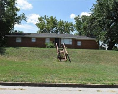 3 Bedroom 1BA 1 ft SingleFamily For Sale in Anadarko, OK