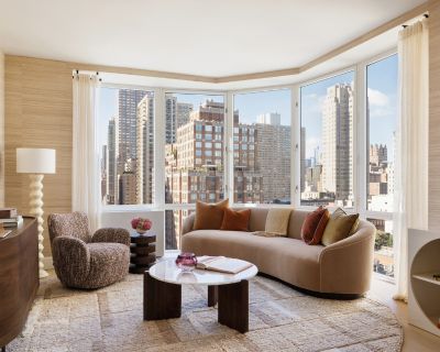 1 Bedroom 1BA 746 ft Apartment For Sale in Manhattan, NY