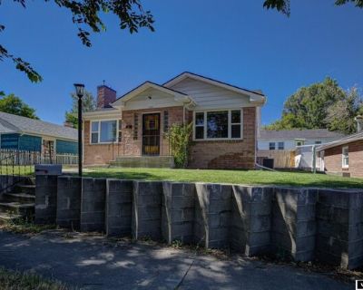 S Mckinley St, Casper, Home For Sale