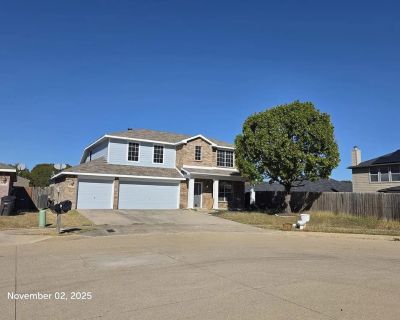 3625 Black Ranch Court. Property for Rent in Fort Worth, TX for $2,950 with 3 bedrooms and 2 full baths, 1 half bath. This 2,807 square foot property was built in 2006 on a lot size of 0.15.. Other. Newly remodeled - Painted in and out. New ceramic floors. Well maintained with all appliances working properly. In a very quiet neighborhood. Near good schools and shopping centers. Easy access to t...