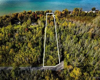 Davison Beach Rd, Hilton, Plot For Sale