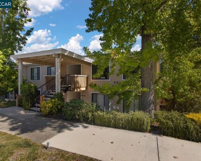 Running Springs, 11. This Upper Sequoia Wrap model is in the Premiere 55+ Active Adult Community of Walnut Creek. This two bedroom, one bath, upper unit has a wrap-around deck with plenty of sunshine and room for multiple seating areas. Elegantly renovated throughout with new lighting, fixtures and finishes. The renovated kitchen features a gas stove, new cabinets, counter tops and backsplash. ...